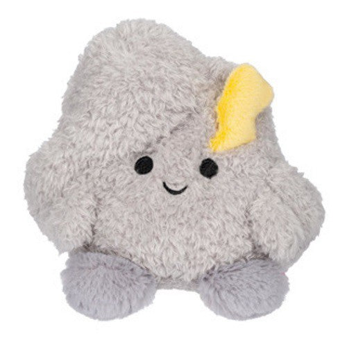 pluch BumBumz WeatherBumz 19 Cm Bliksem