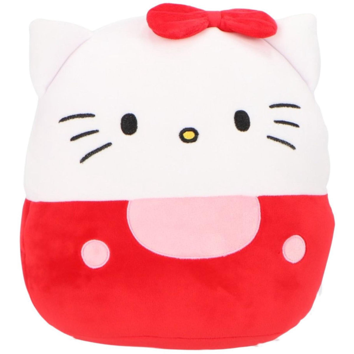 Hello Kitty squishys knuffel 32cm