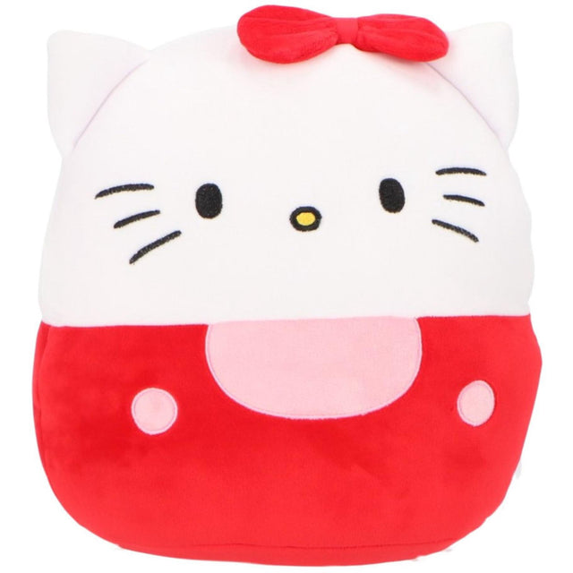 Hello Kitty squishys knuffel 32cm