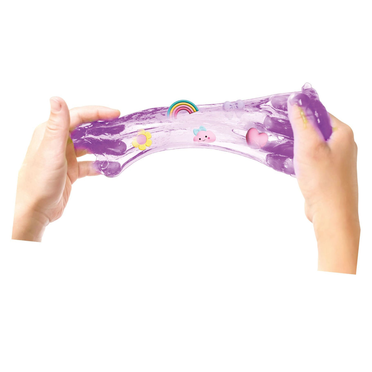 Amazing Cool Slime Shaker Cutie 2