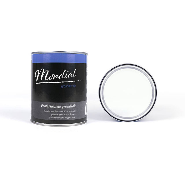 MONDIAL GRONDVERF WIT  750ML