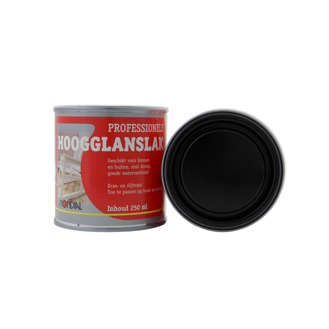 MONDIAL HOOGGLANS 7271 BRUIN 250ML