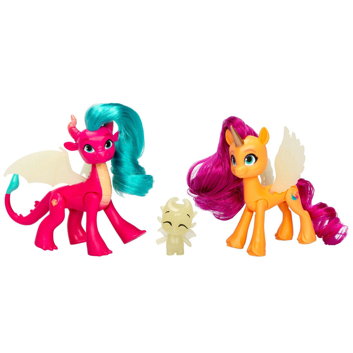 My Little Pony Dragonlight Reveal 2