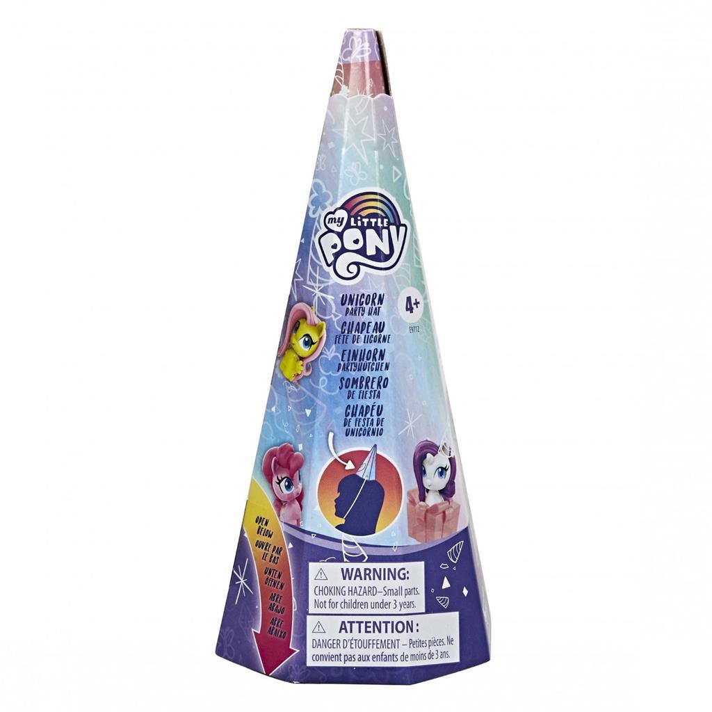 MY LITTLE PONY UNICORN PARTY