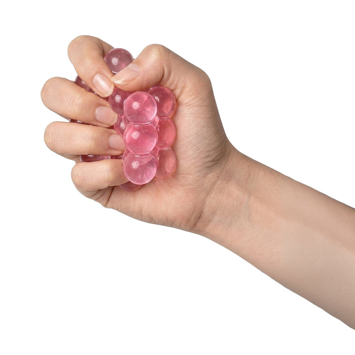 Pandah sugar squeeze gitd sensory 4 assorti 5 cm