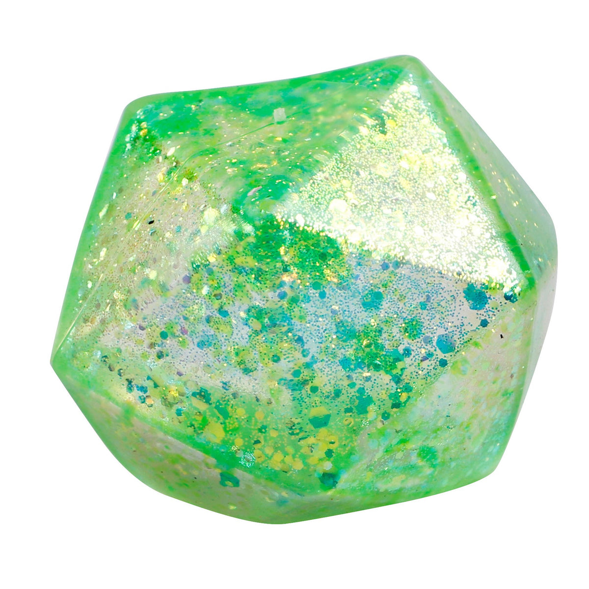 Pandah sugar squeeze glitter diamant 4 assortie 5 cm 3