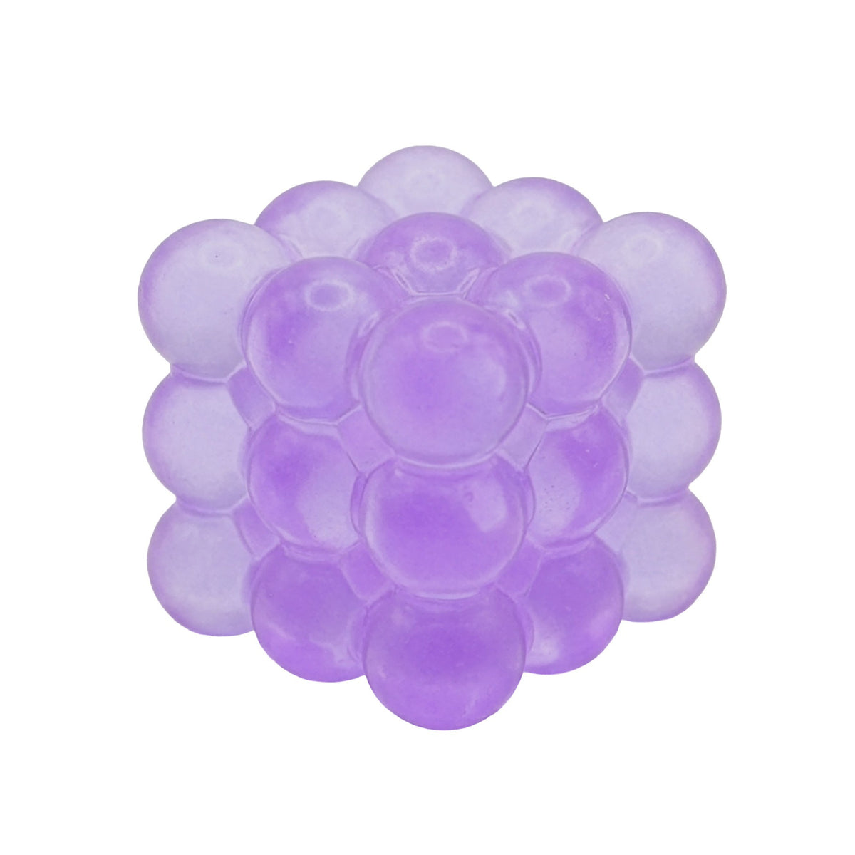 Pandah sugar squeeze gitd sensory 4 assorti 5 cm 2