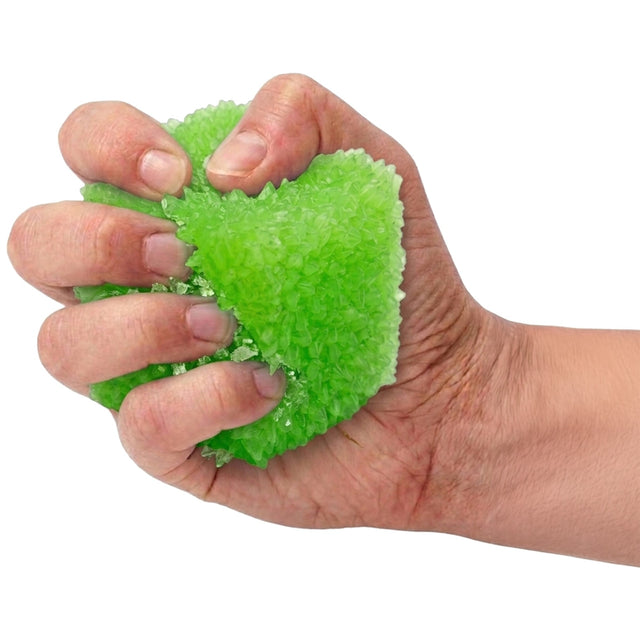 Pandah sugar squeeze sensory 4 assorti 5 cm