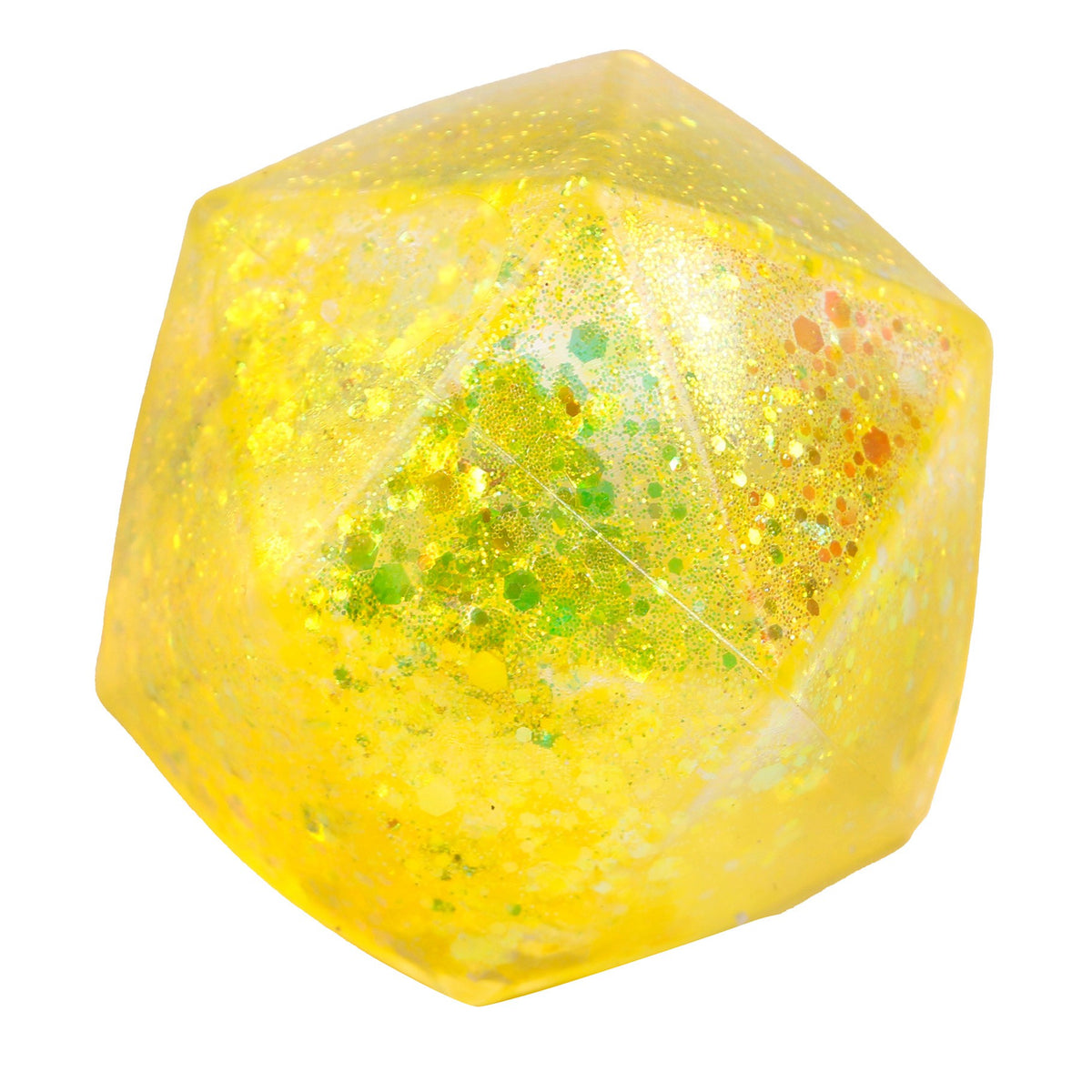 Pandah sugar squeeze glitter diamant 4 assortie 5 cm 4