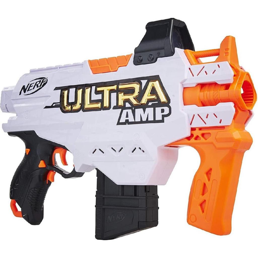 NERF Ultra AMP - Blaster 2