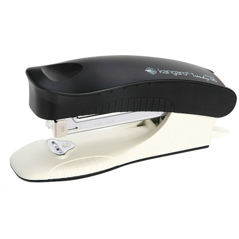Kangaro nietmachine trendy zwart