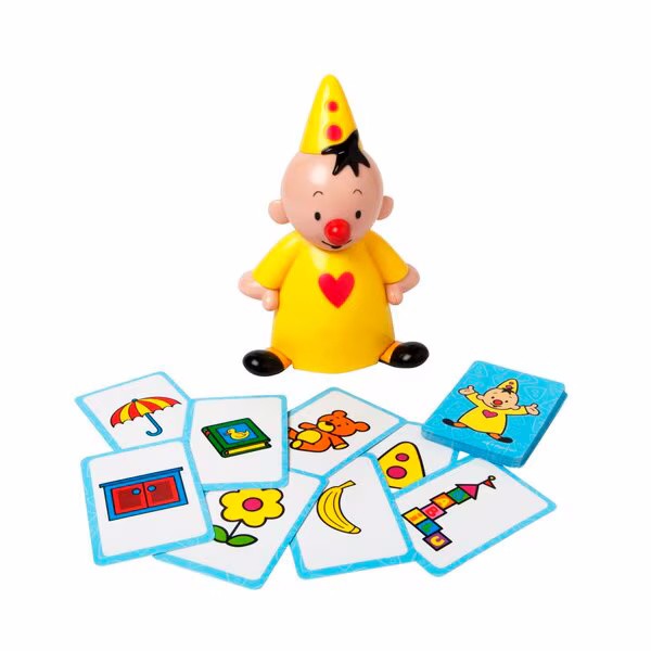 bumba verstoppertje spelen 2