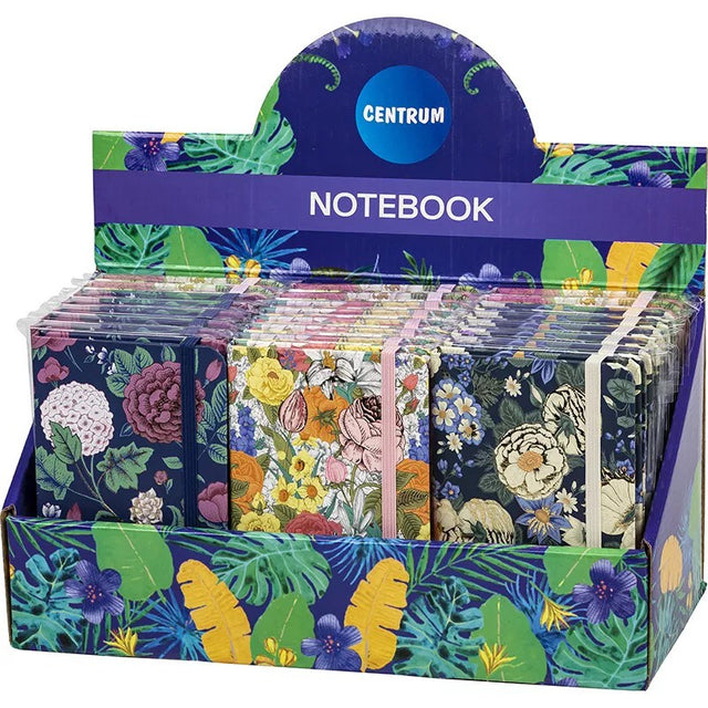 notitieboek A6