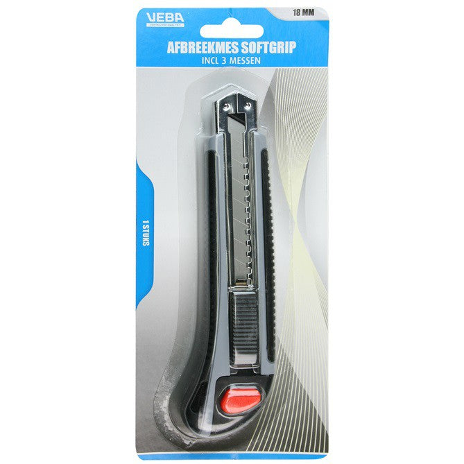 AFBREEKMES 18MM SOFT-GRIP