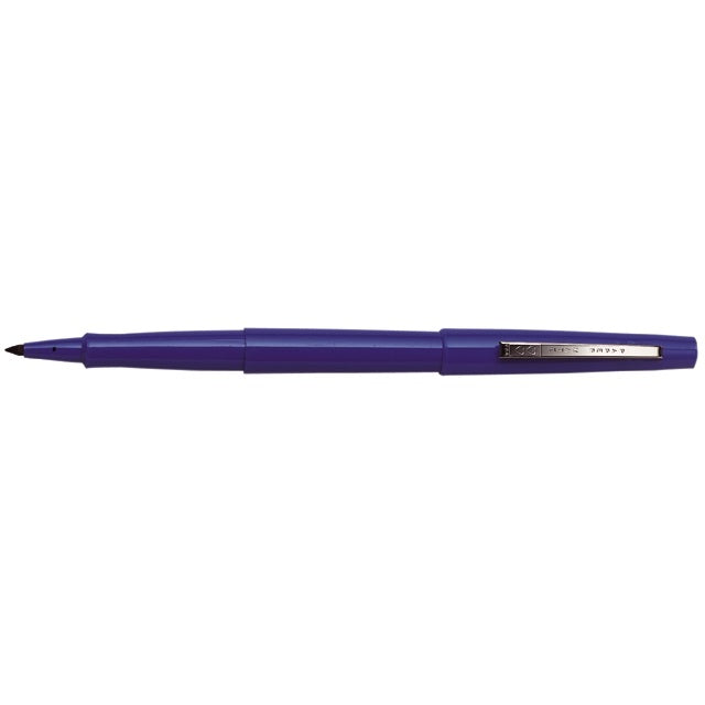 Papermate stiftje blauw