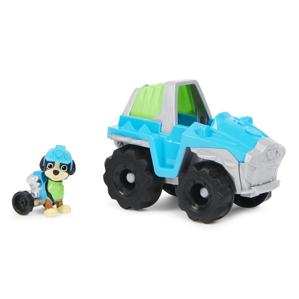 PAW PATROL BASIC VEHICLE REX 2