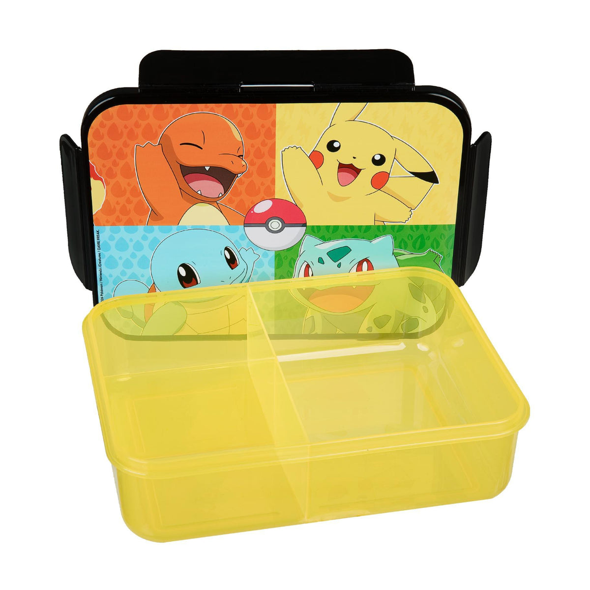 Lunchbox Pokemon 2