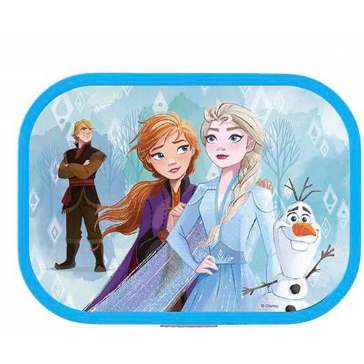 Frozen 2 LUNCHBOX MEPAL