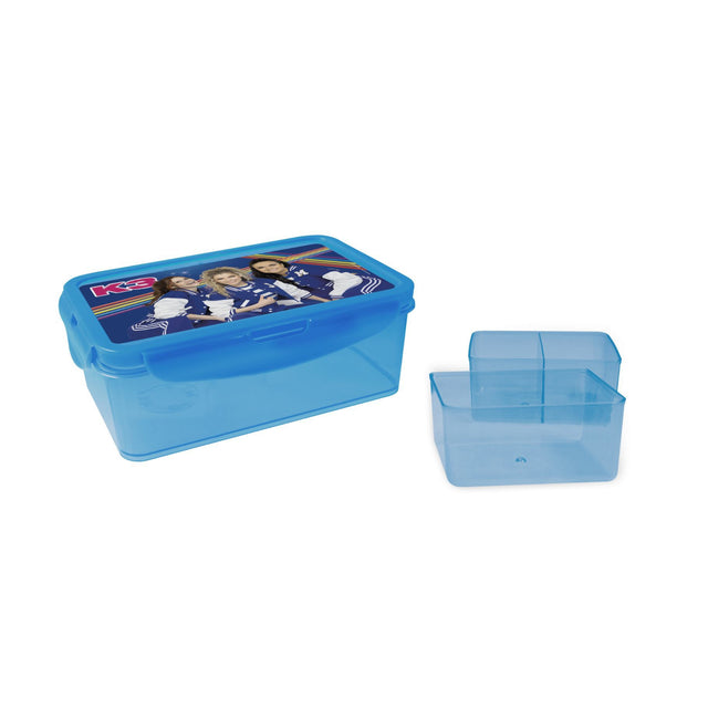 LUNCHBOX  K3