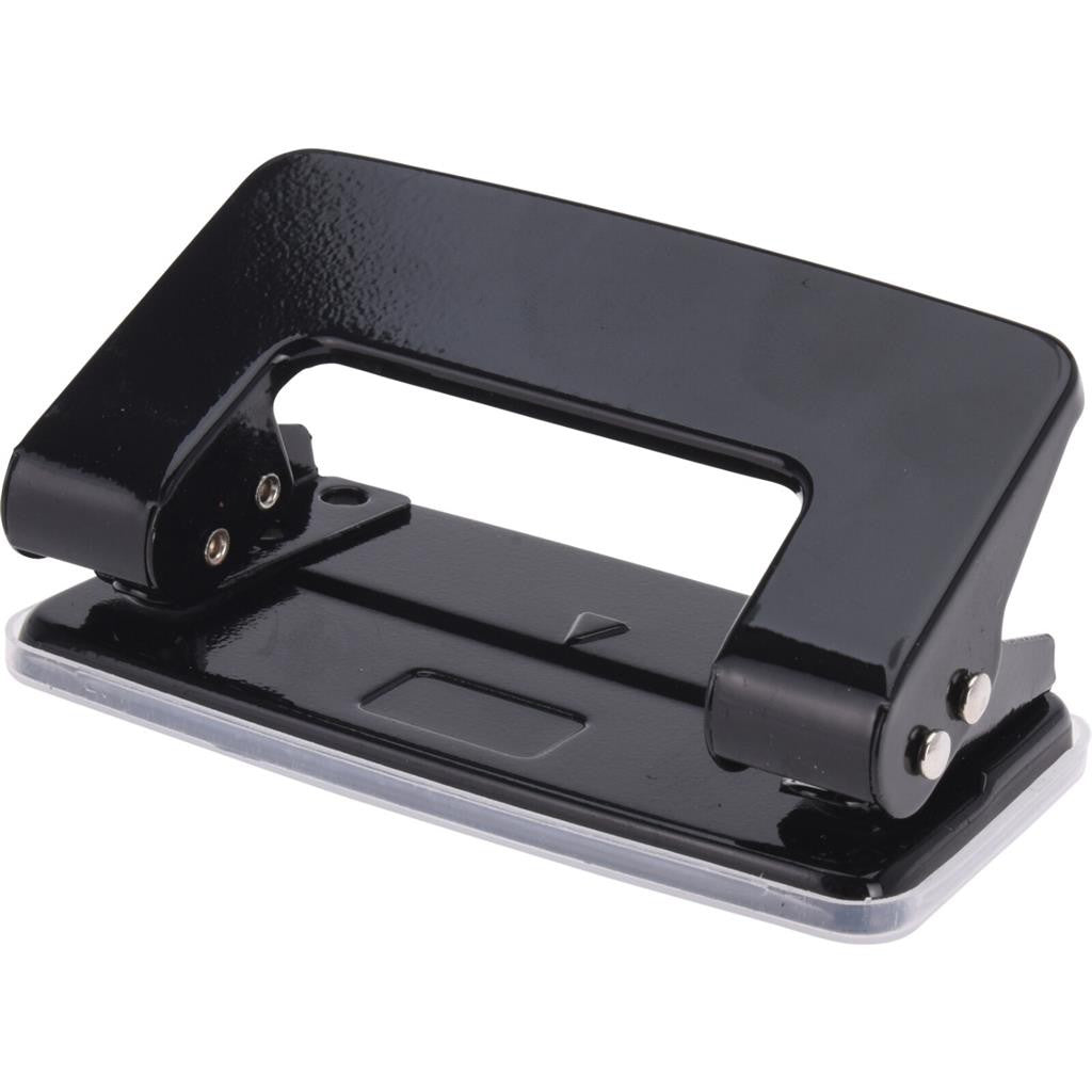 PERFORATOR 10,5X5,5X3 CM ZWART