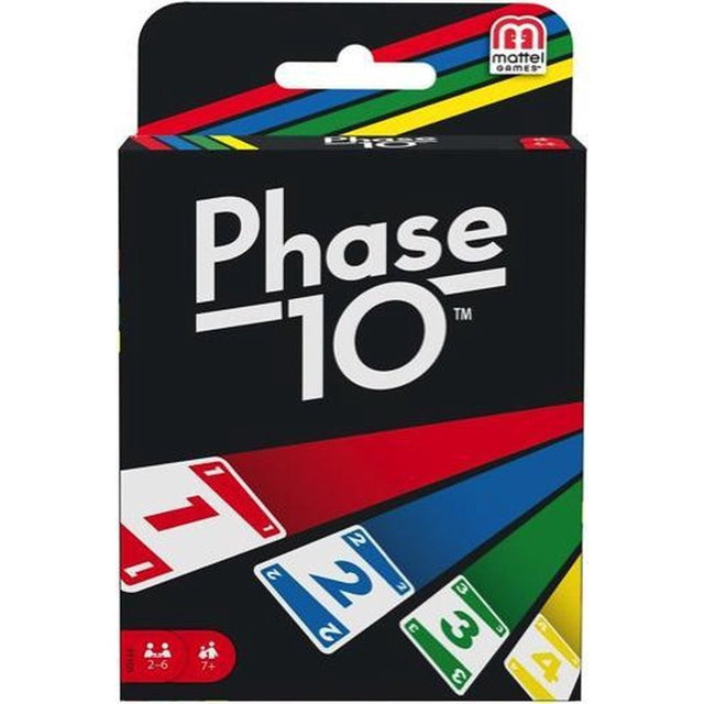 PHASE 10
