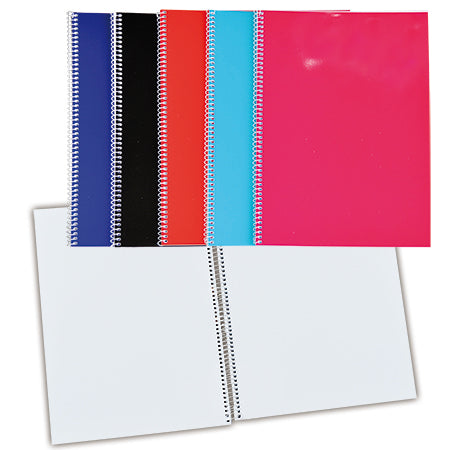 Plakboek 32 x 24 48 blz. Basis  110 g