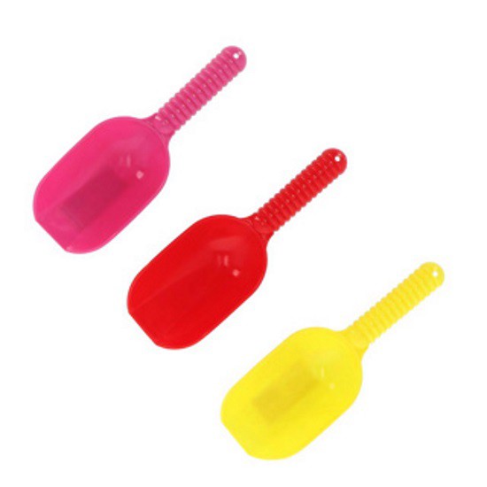 Meelschep 23cm