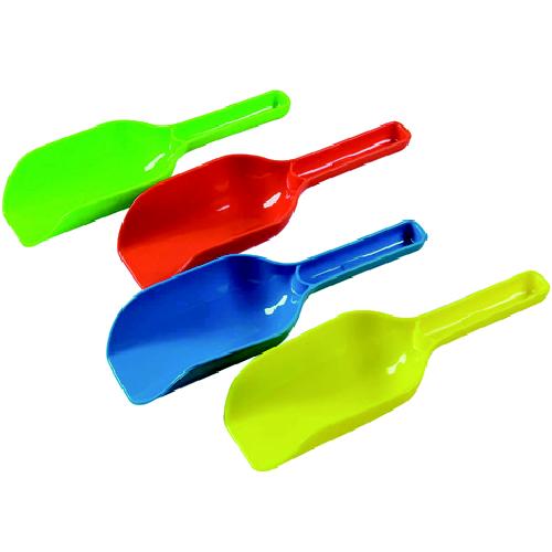 Meelschep 23cm 2