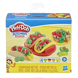 Play-Doh Foodie Favorite