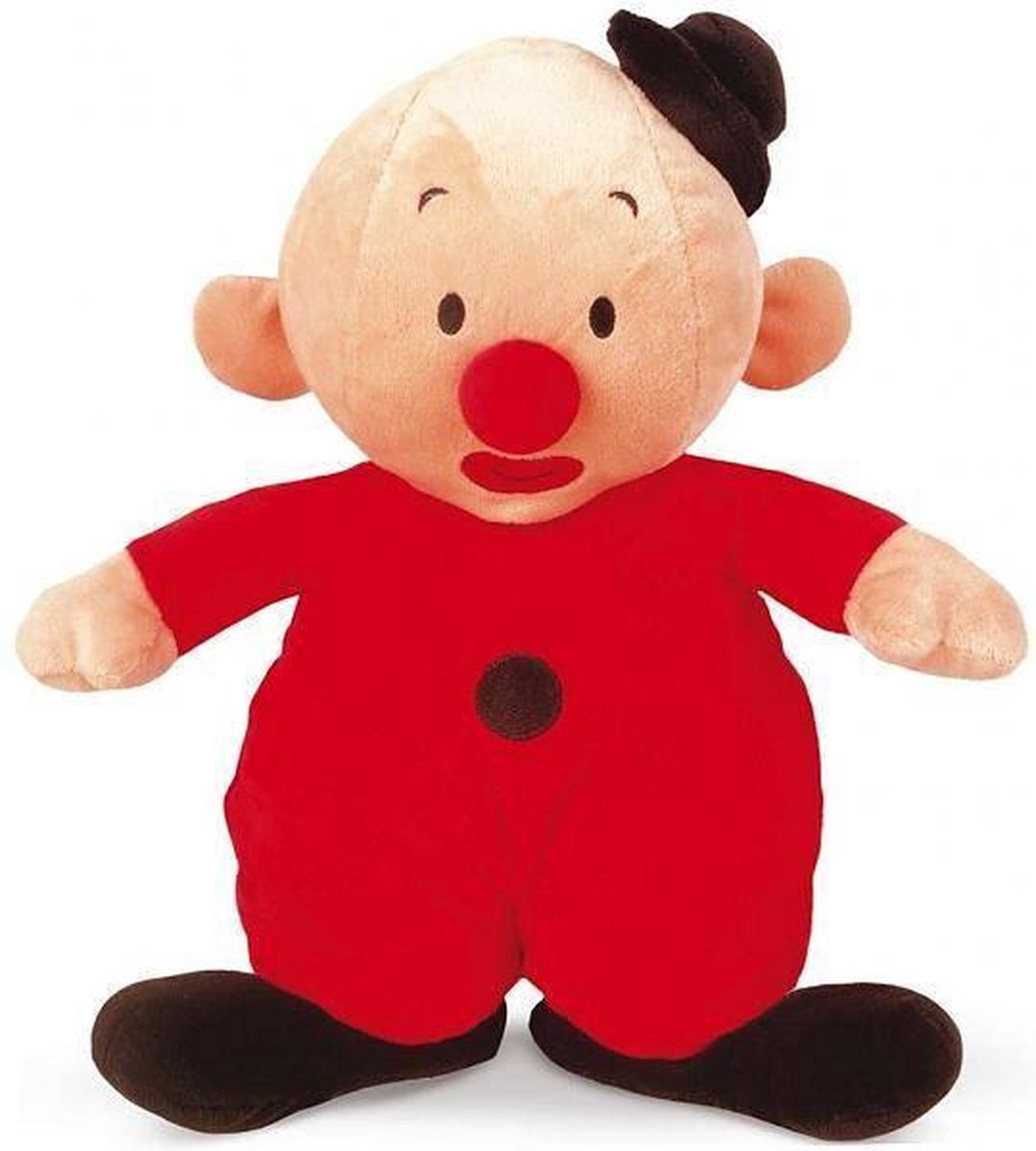 BUMBA PLUCHE BUMBALU 40 CM