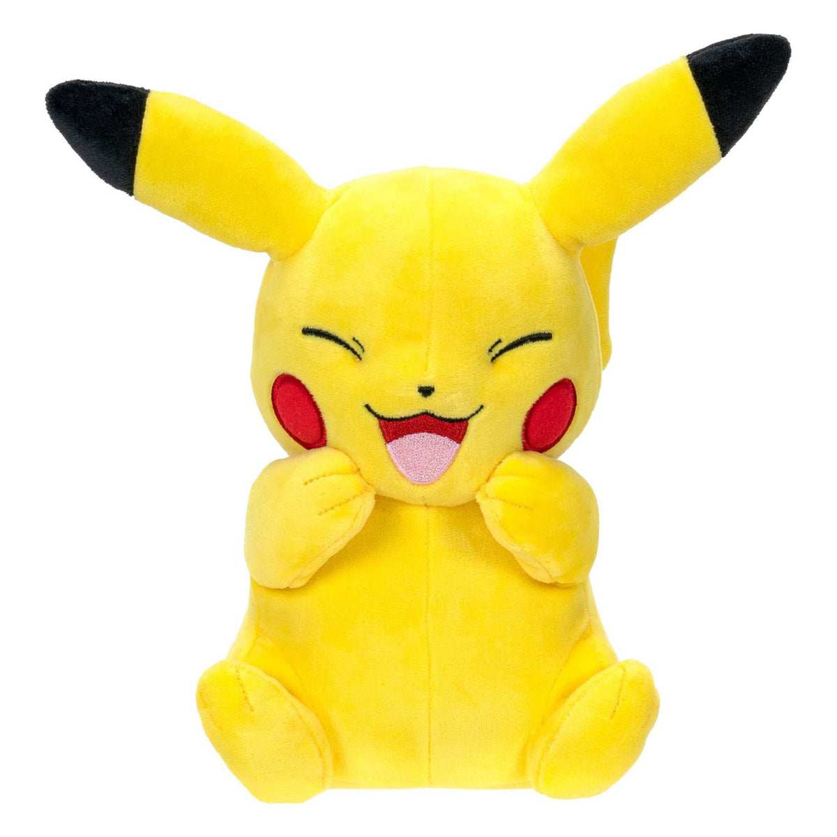 Pokemon pluche 20 cm Pikachu