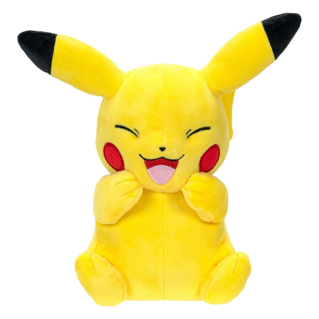 Pokemon pluche 20 cm Pikachu