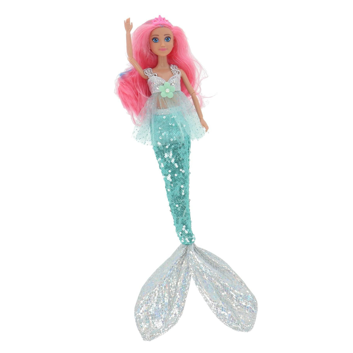 POP FLEUR ZEEMEERMIN EN ELFJE 3