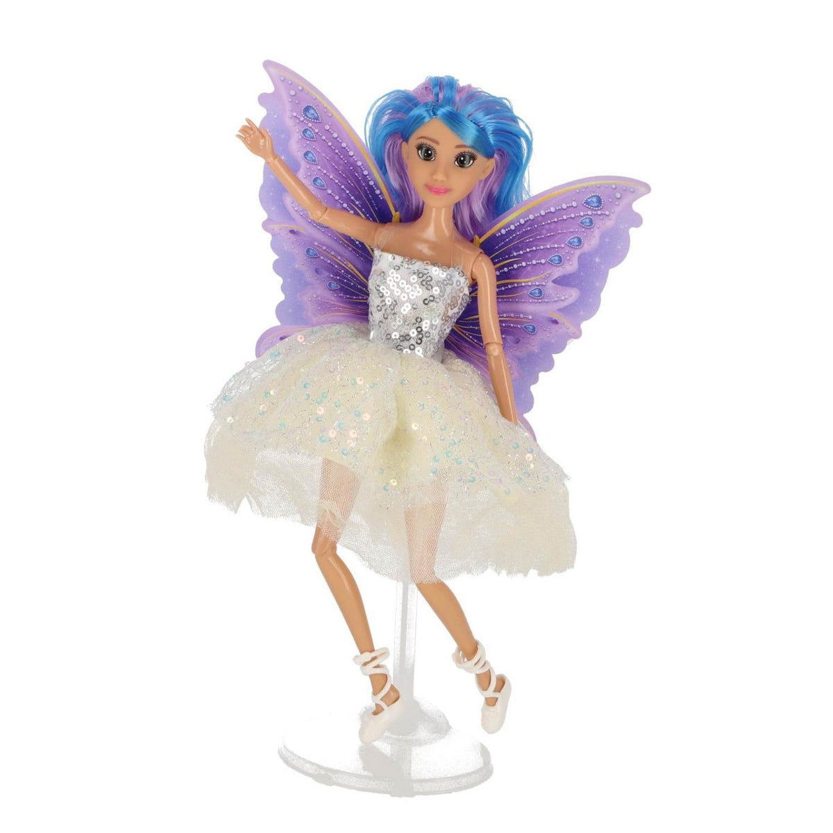 POP FLEUR ZEEMEERMIN EN ELFJE 2