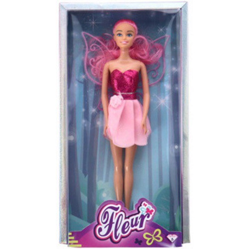 POP FLEUR FAIRY ROSE