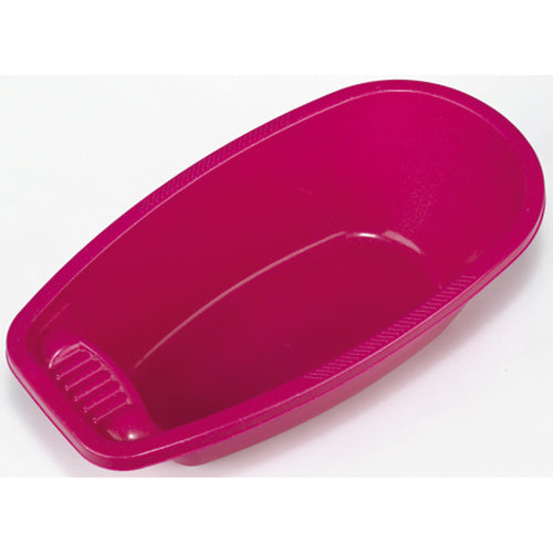 Poppenbad Roze