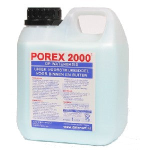 POREX 2000 ISOLEER/IMPREGNEER 1 LTR