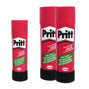 Pritt plakstift middel 22 gram