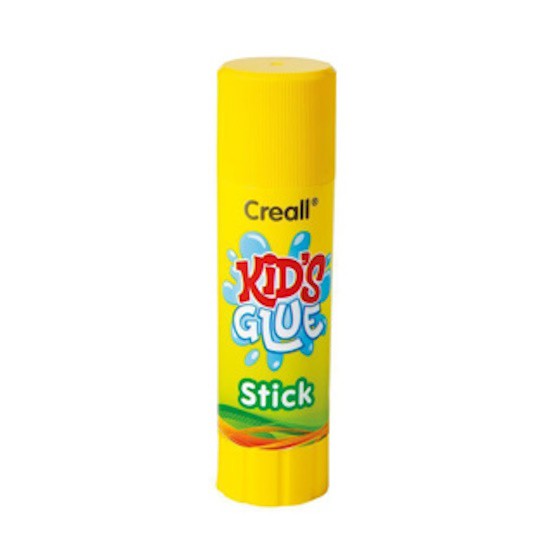 Creall Lijm Stick Kids 22 Gram