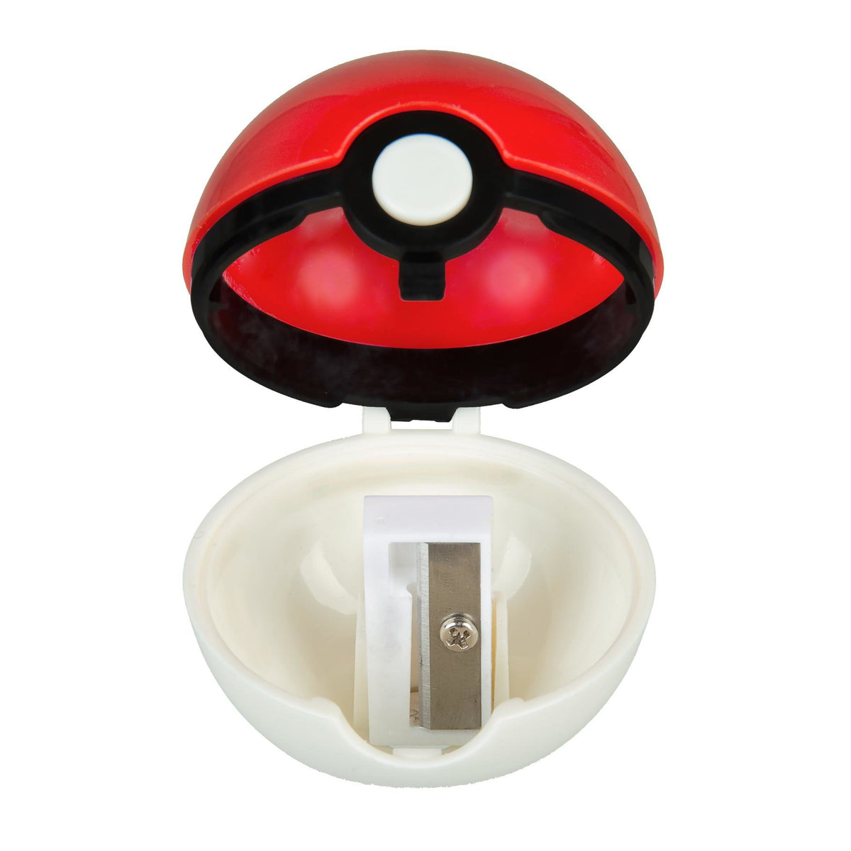 Puntenslijper Pokebal 2