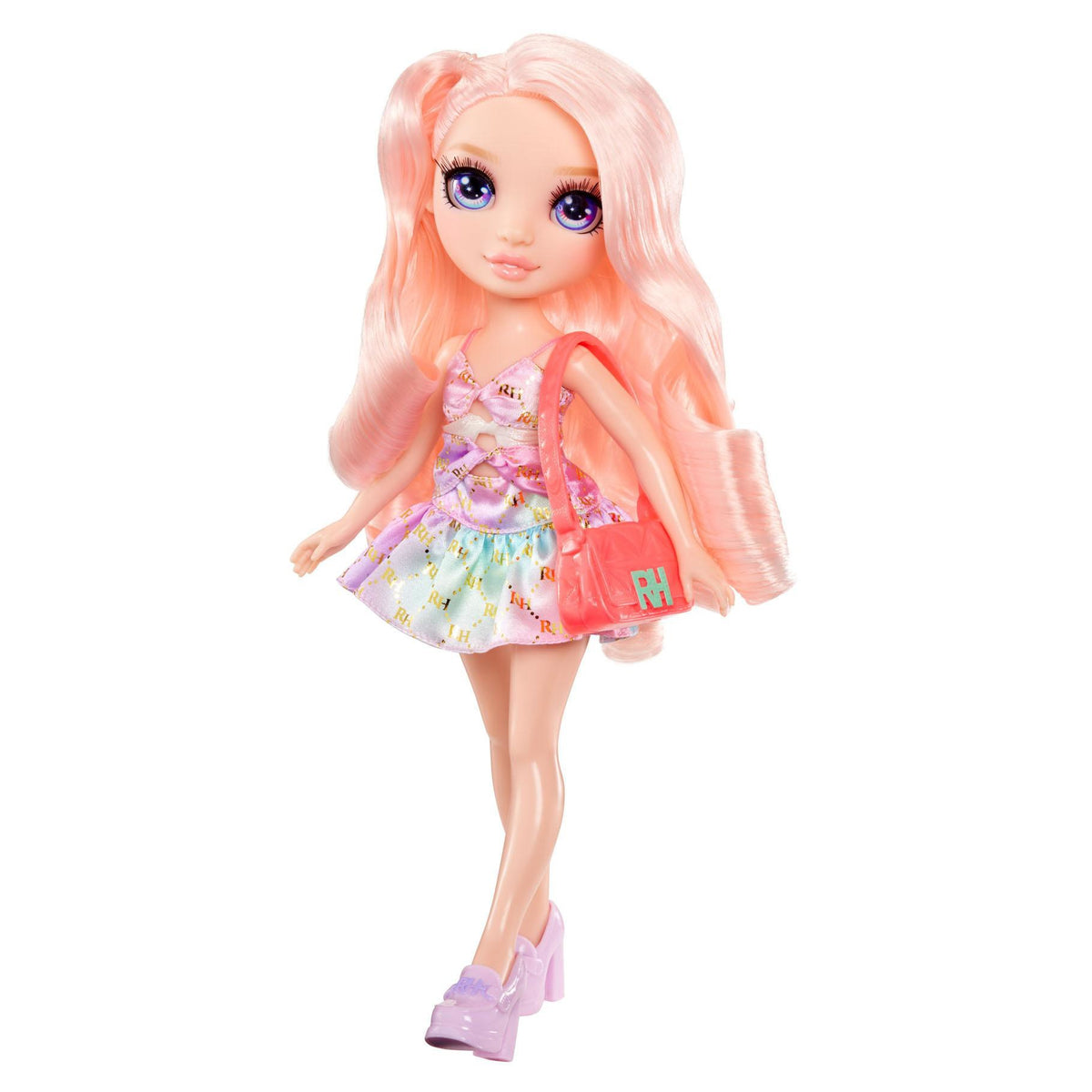 Rainbow High My Fashion Stylebella 2