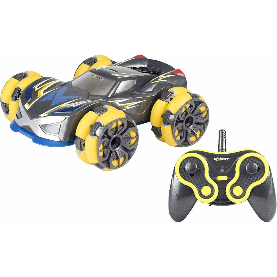 Radiografisch Bestuurbare Auto Exost Hyper Drift 2