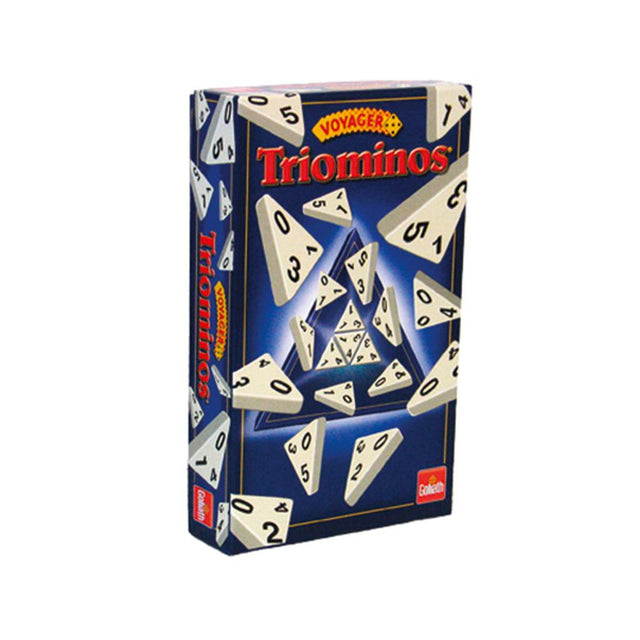 REISSPEL TRIOMINOS