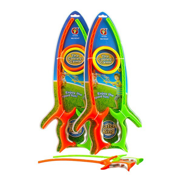 RINGSTIX LITE RINGSPEL