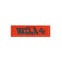 Rizla rood vloei 60 vel