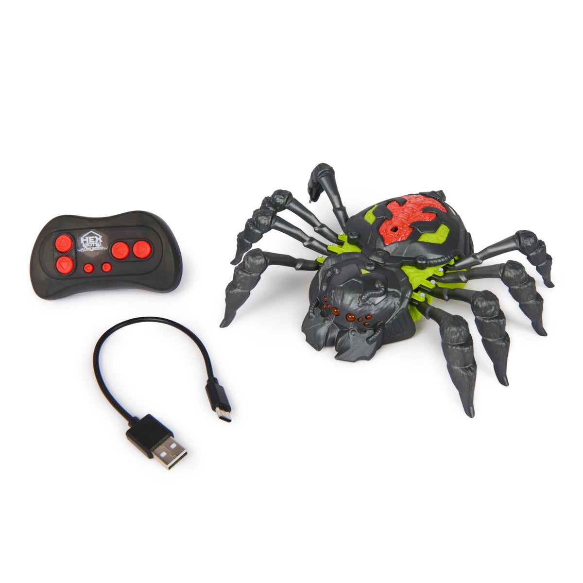 Hex Bots Wall Crawling Spider 2