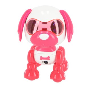 Mini functie robot hond  rose 2