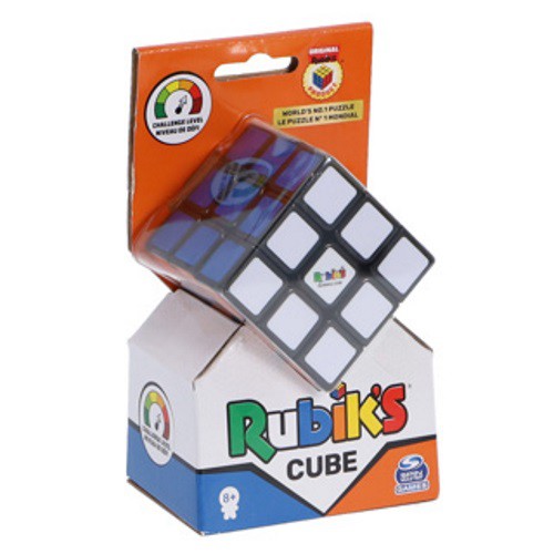 Rubik's Kubus 3x3