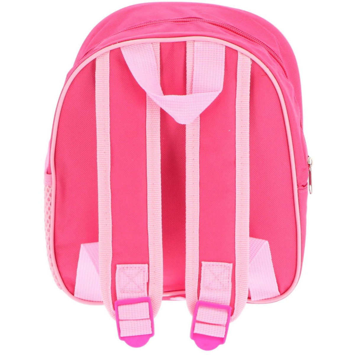 Stitch rugzak 1st Choice roze 25x22x10 cm 2