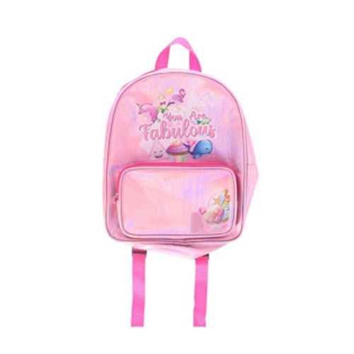 Rugzak Shiny Pink Fabulous 2